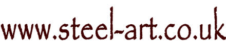 www.steel-art.co.uk