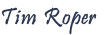 Tim Roper